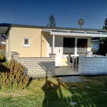 Ferienhaus Fh4 Graal-Mueritz Exteriér fotografie