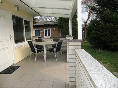Ferienhaus Fh4 Graal-Mueritz Exteriér fotografie
